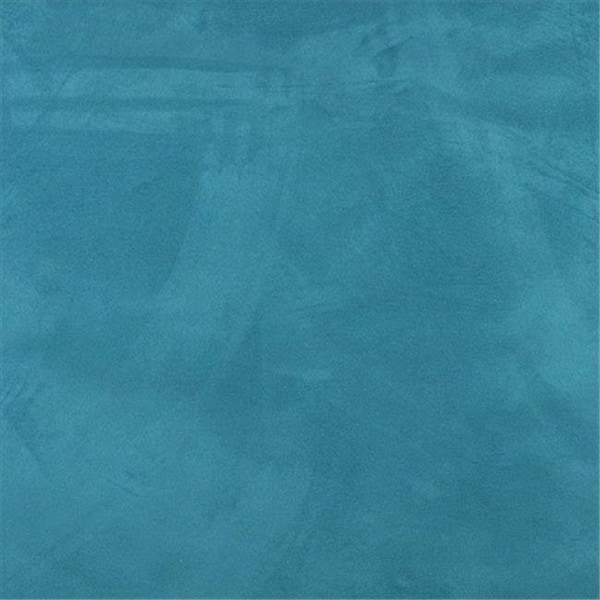 Designer Fabrics Designer Fabrics C097 54 in. Wide Turquoise; Microsuede Upholstery Grade Fabric C097 - main
